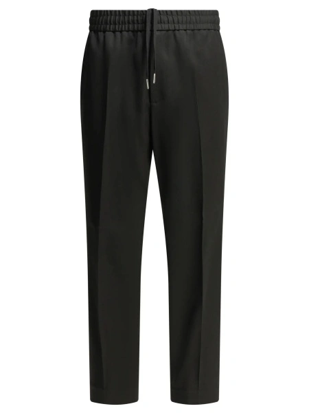 Pantaloni "Luke" Tailored Pants