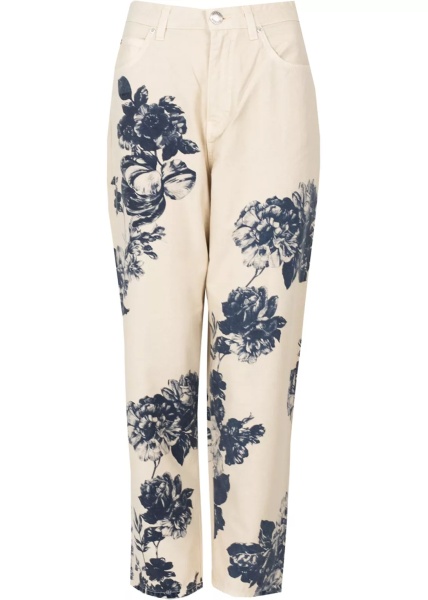 Pantaloni Maddie 1J10T4