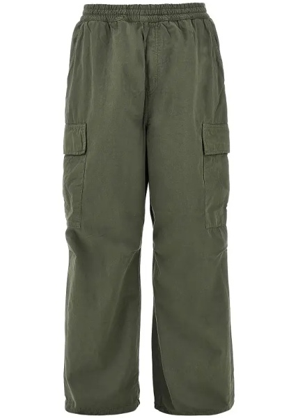 Pantaloni 'Mandler' cargo pants