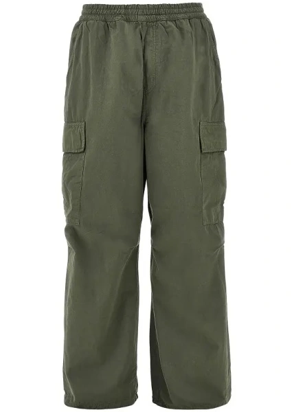 Pantaloni 'Mandler' cargo pants