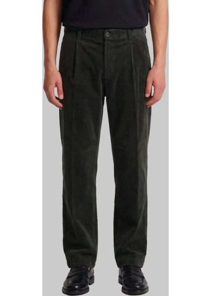 Pantaloni Mazengo Cortivo Moro Pants