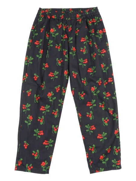 Pantaloni MINI RODINI negri
