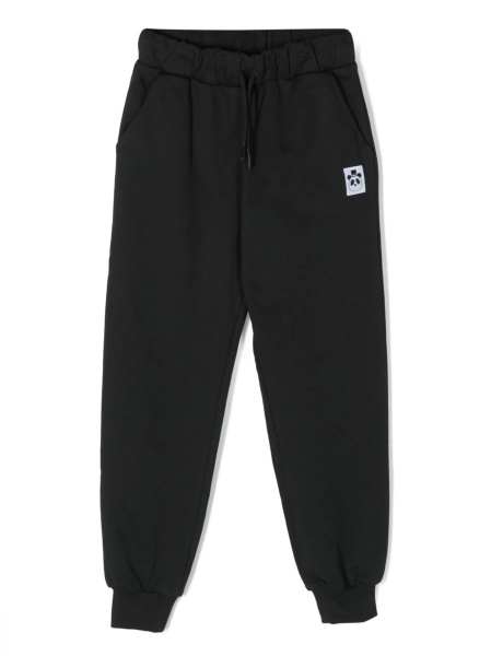 Pantaloni MINI RODINI negri