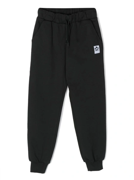 Pantaloni MINI RODINI negri