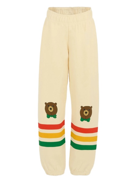 Pantaloni MINI RODINI neutri