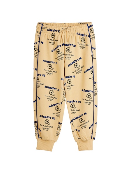 Pantaloni MINI RODINI neutri