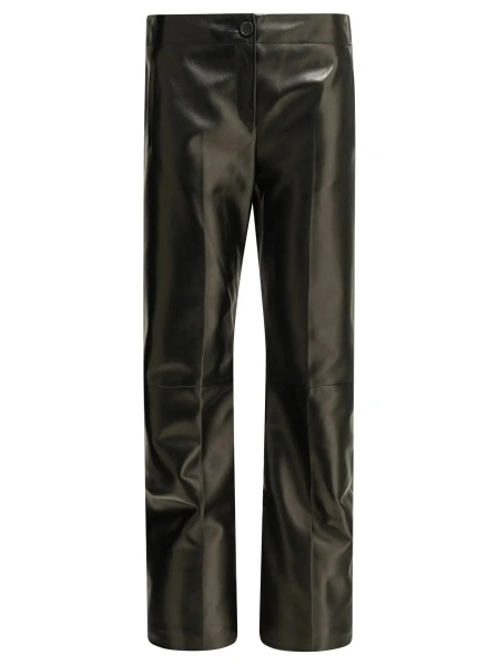 Pantaloni "Mita" Tailored pants