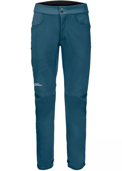 Pantaloni Morobbia Pants M