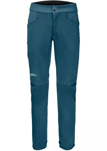 Pantaloni Morobbia Pants M