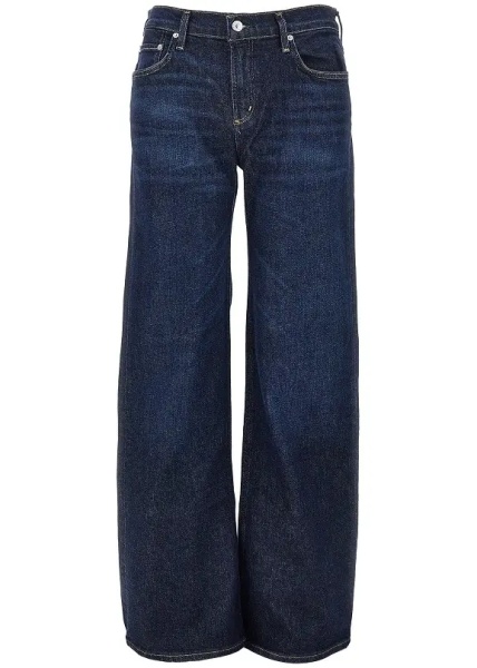 Pantaloni 'Nora' jeans