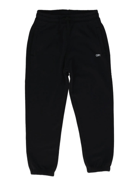 Pantaloni OFF STAMP SWEATPANT