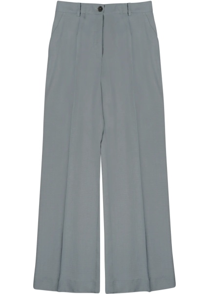 Pantaloni P.A.R.O.S.H. Pantalone In Viscosa