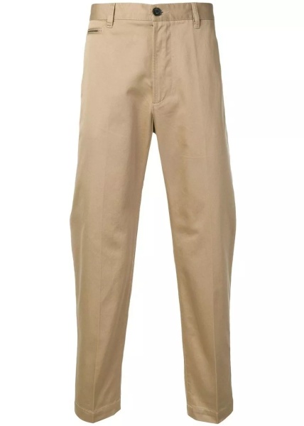 Pantaloni P-Madox 00S8T1