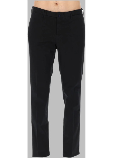 Pantaloni Pantalone In Cotone