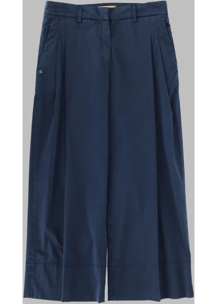 Pantaloni Pantalone In Cotone