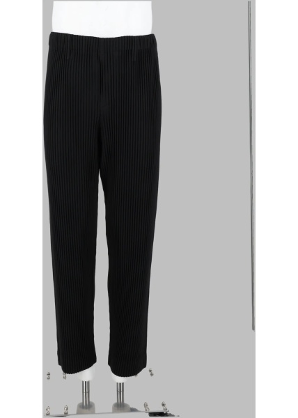 Pantaloni Pantalone Plissettato