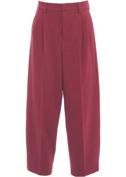 Pantaloni Pants 'Noa Crop'
