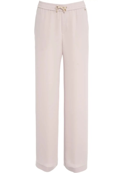 Pantaloni Pants with drawstring