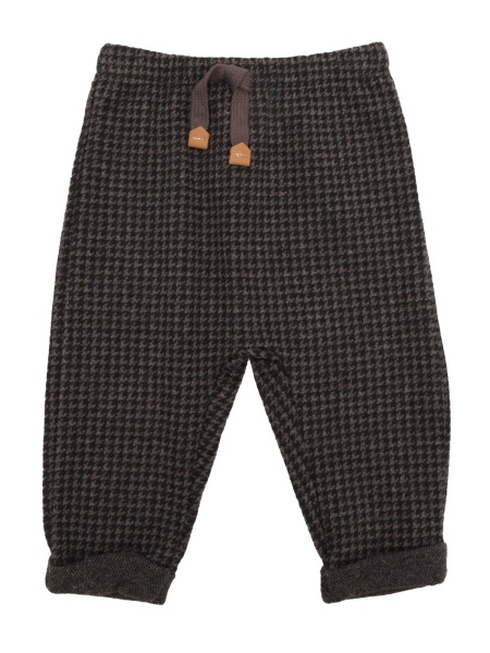 Pantaloni pants