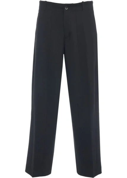 Pantaloni Pleated pants 'Damiano'