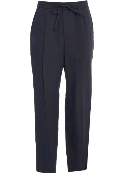 Pantaloni Pleated pants