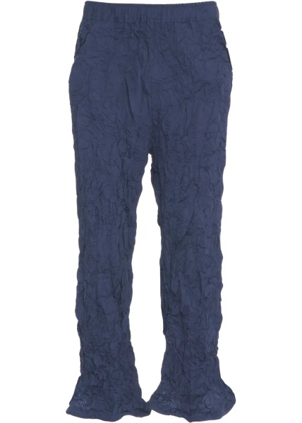Pantaloni Pleated pants