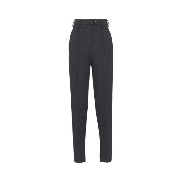 Pantaloni Prada Wool Pants