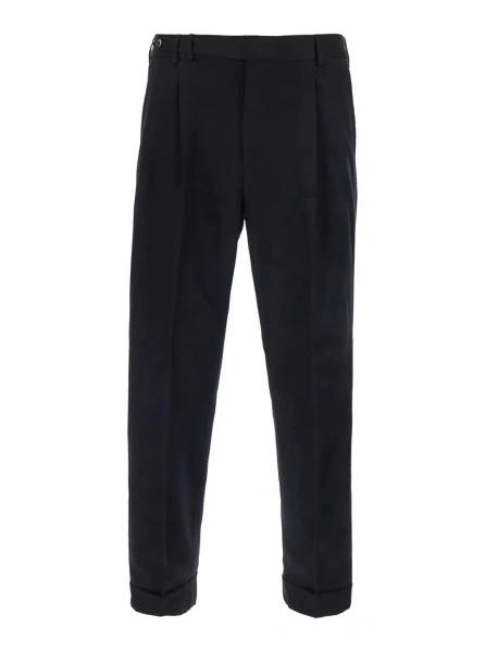 Pantaloni PT TORINO negri