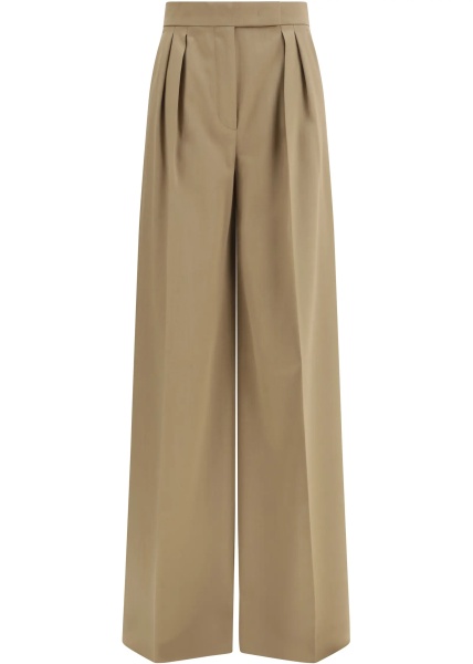 Pantaloni Quorum virgin wool Pants