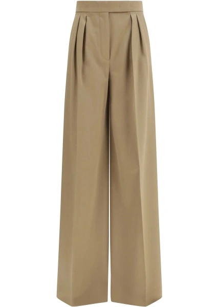 Pantaloni Quorum virgin wool Pants