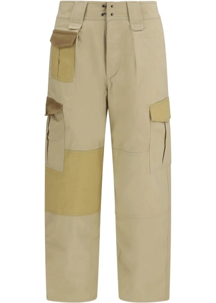 Pantaloni Renzae Cargo Pants