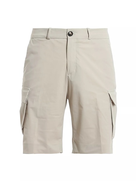 Pantaloni Rrd RRD Cargo Short 20204 83 SAND