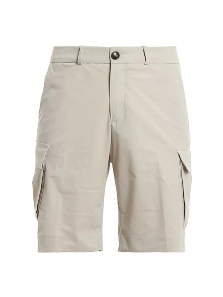 Pantaloni Rrd RRD Cargo Short 20204 83 SAND