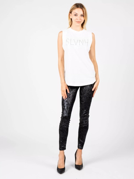 Pantaloni Satarmi CVA22163LE