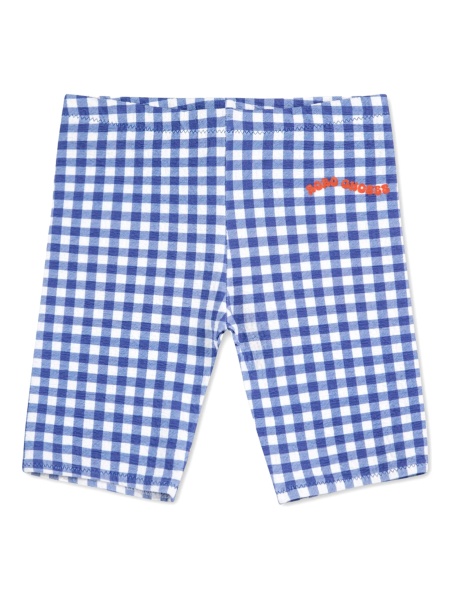 Pantaloni scurti Bobo Choses albastri