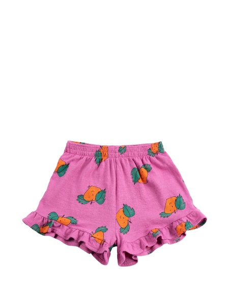 Pantaloni scurti Bobo Choses roz