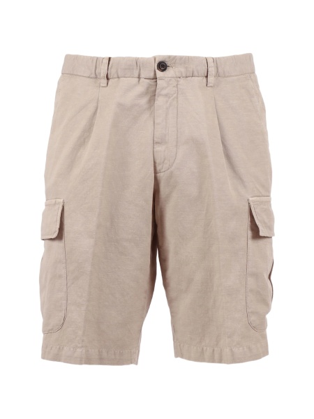 Pantaloni scurti Briglia neutri