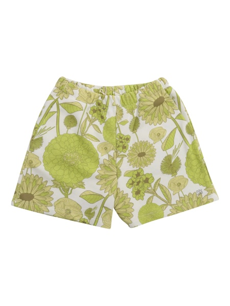 Pantaloni scurti Dou-Uod verzi