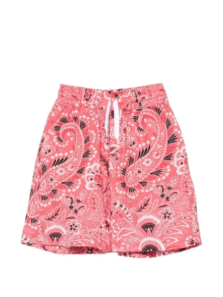 Pantaloni scurti ETRO roz