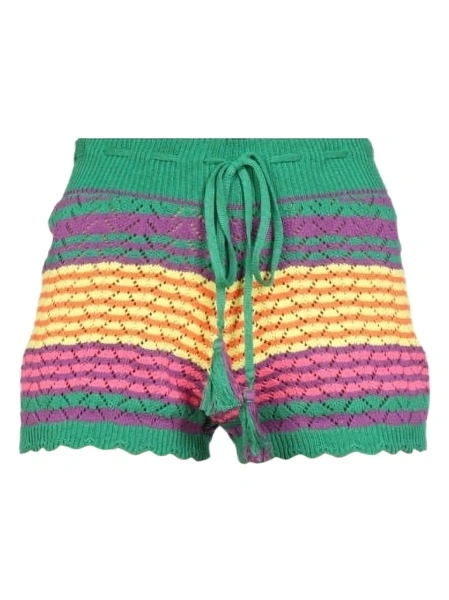 Pantaloni scurti GALLO 1927 verzi