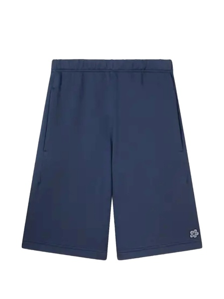 Pantaloni scurti Kenzo albastri