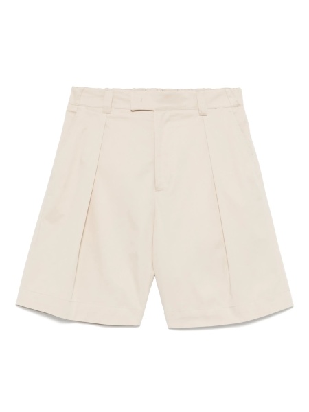 Pantaloni scurti LOW BRAND neutri