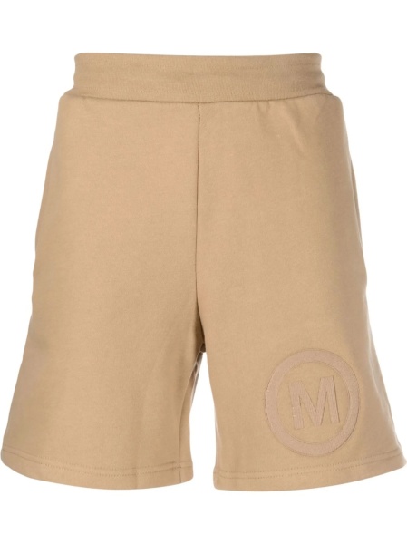 Pantaloni scurti Market maro