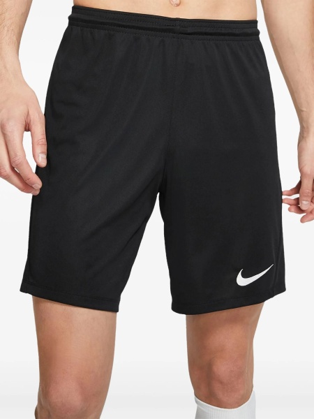 Pantaloni scurti Nike negri
