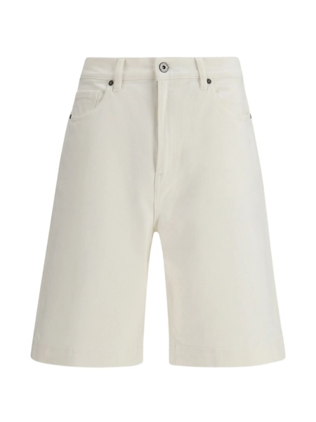 Pantaloni scurti P.A.R.O.S.H. albi