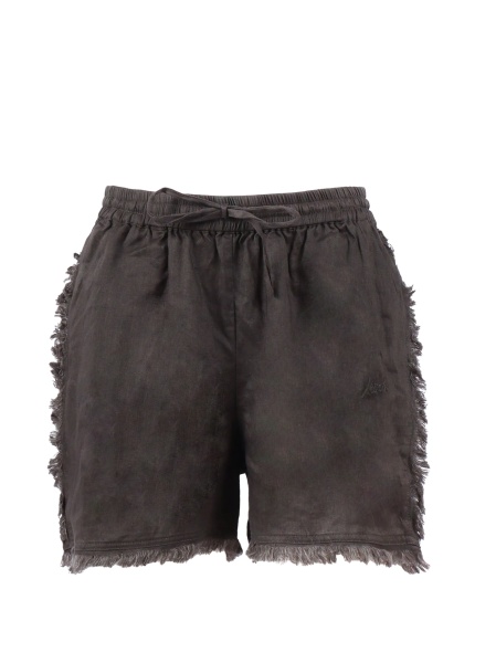 Pantaloni scurti P.A.R.O.S.H. maro