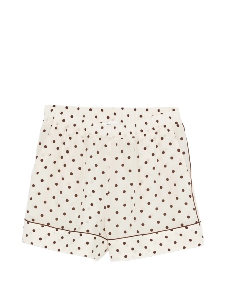 Pantaloni scurti P.A.R.O.S.H. neutri