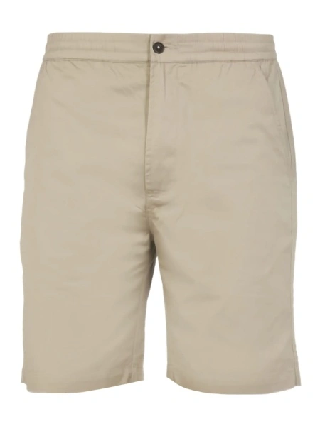 Pantaloni scurti UNIVERSAL WORKS neutri