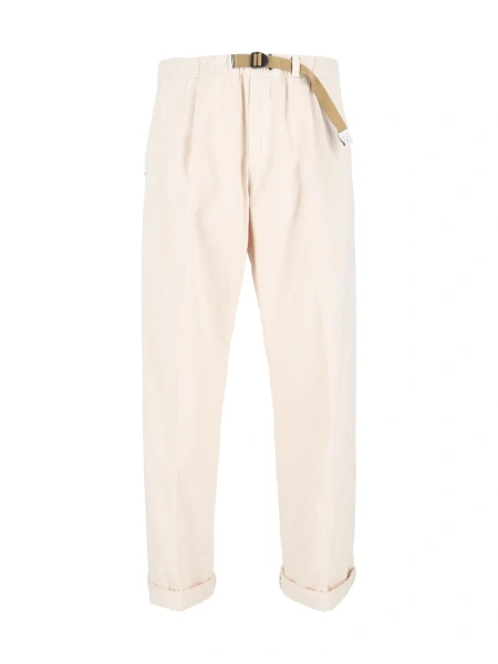 Pantaloni Selvedge Pants