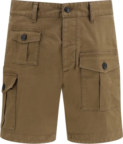 Pantaloni Sexy Cargo Short